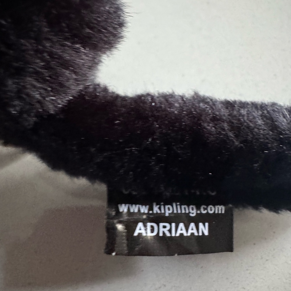 Kipling keychain - Picture 4 of 4